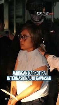 Dewi Astutik Bos Narkoba Kuasai Segitiga Emas, Selundupkan 2 Ton Sabu ke Indonesia