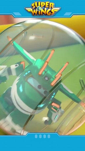 Hamster Slide Fight Challenges: Fun with Super Wings Toys