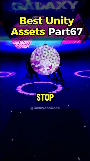 ULTIMATE VR DJ SYSTEM! 🎧VRDJ Controller Part 67 #casayonacode #unity #gamedev