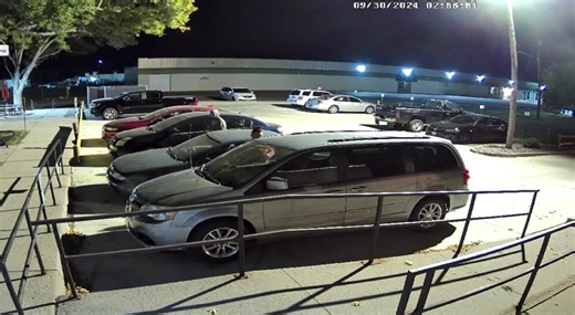 Aberdeen, SD Police Department on Reels