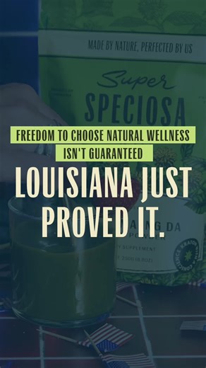 Celebrate Freedom: Choose Informed Decisions with Superleaf