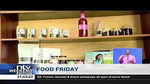 35 reactions · 9 comments | NTV interview. Media exposure lessons | Farmer on Fire | Facebook