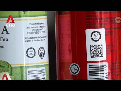 Beverage Container Return Scheme drinks scarce on launch day as retailers clear old stock