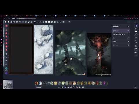 Bound to the deep | 183 | We are new US