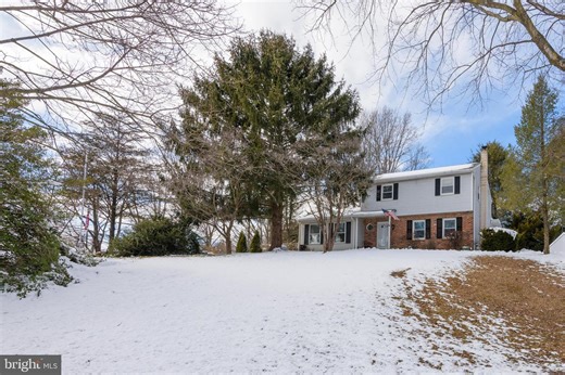 105 Partridge Ln, Oxford, PA 19363 - MLS PACT2118014 - Coldwell Banker