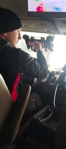 Auto glass replacement by Safelite #automobile