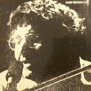Randy Newman - Live