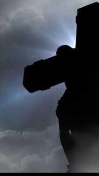 Jesus Christ: "Who do YOU say that I am?" #jesuschrist #bible #yeshua #christ #christianity#jesus