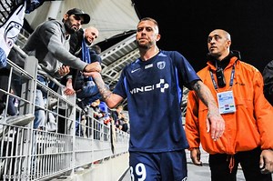 VIDEO: Golazo de Jérémy Ménez; volvió a anotar...¡20 meses después!