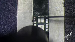 311K views · 4.4K reactions | iPhone 11 Pro Max - Se quedaba en apple logo por Sensor de proximidad y Yogi mojado. Lo intentaron restaurar y dio error 4013. | Edgar Yo Reparo | Facebook