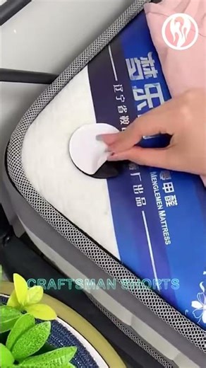 Sheet stickers | Sheet stickers prevent sheets from rolling