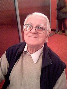 Ion Cojar - Alchetron, The Free Social Encyclopedia