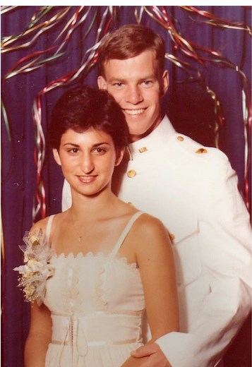 Celebrating Commitment: A Love Story and Service Journey