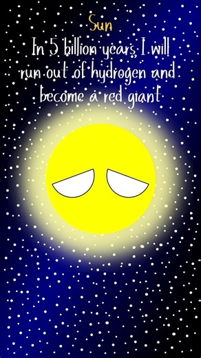 Problems of the solar system #shorts