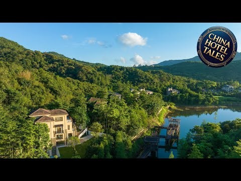 Miyue Shenzhen Tianlu Secret Wild Wizard Holiday Meisu | Shenzhen, China | Hotel Review ⭐