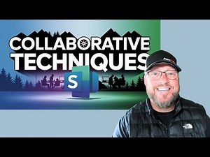 Top SharePoint Expert Reveals BEST Collaborative Workspace Techniques
