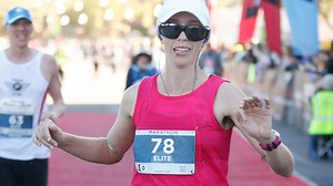 Rock 'n' Roll Arizona Marathon & 1/2 Marathon: Course error leaves elites unable to set records in the half.