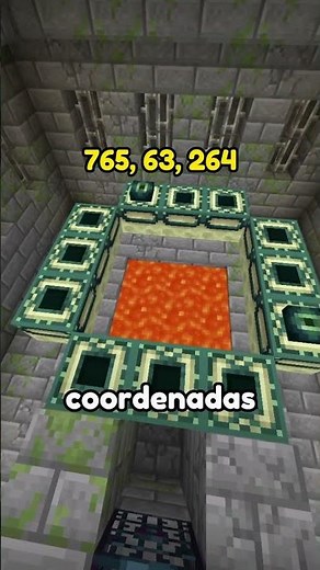 The most cheating Minecraft seed