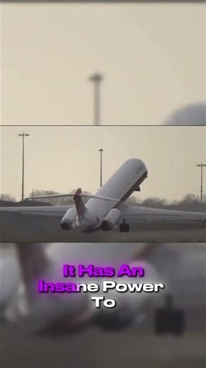 Do you know why the MD-80 is called “mad dog”.