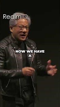 The Rise of AI Factories A New Industrial Revolution