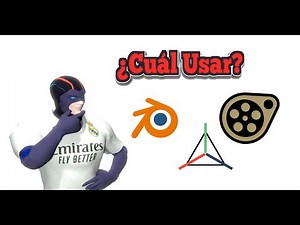 Que Programa usar para animar ??