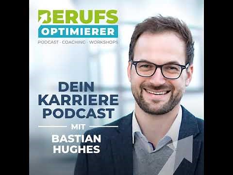 Neuer Job? - So gelingt der erfolgreiche Start ab dem ersten Arbeitstag (#108)