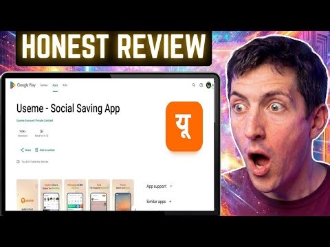 UseMe App Review 2026: Real or Fake? Payment Proof & Legit Earning App Exposed