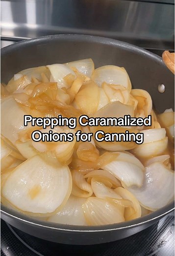 Canning Caramelized Onions: Easy How-To Guide