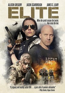 Elite - película: Ver online completa en español