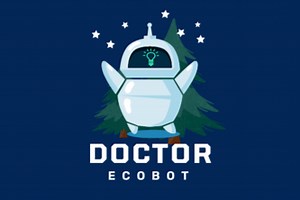 Dr. EcoBot