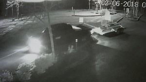 Trailers An Easy Target For Thieves: Here are tips to keep yours from being stolen