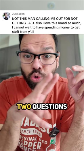 Two uncomfortable questions… Why are so many young people single? And why does it feel like everyone’s broke? This isn’t judgment, I am just curious. I suspect behind money struggles and lack of connection are deeper stories about burnout, isolation, pressure, and life just being… a lot. Drop your thoughts in the comments. #realtalk #datinglife #broke
