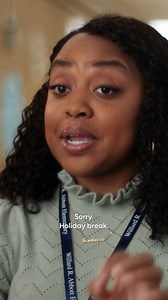 Cookies for everyone #AbbottElementary is streaming on Max. | HBO Max