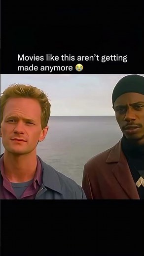 Behind Every Black Man Scene - Undercover Brother (2002)