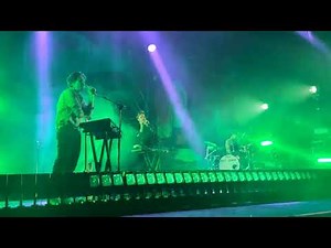 2025-11-13 Cut Copy - Out There on the Ice at The Regency Ballroom, San Francisco