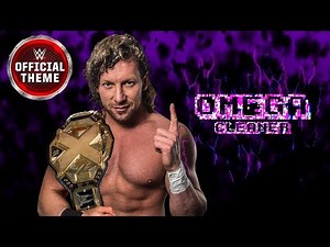 Kenny Omega - Cleaner (NXT Theme)