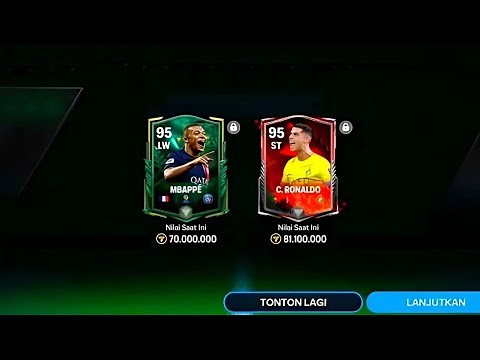 How to get free Mbappe on EA FC Mobile 24