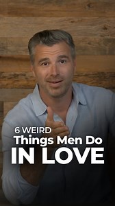 Men often fall in love faster than women, but the way it shows up can feel confusing if you’ve never seen it before. What looks strange, awkward, or even uncomfortable at first is often a sign of emotional investment, not a red flag. Discover How to Attract Lasting Love! - Comment "love" and I'll send you free training! This video breaks down the unexpected ways men behave when they’re falling in love so you don’t panic, misread the situation, or walk away from something healthy. Have you ever b