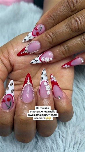 Come we got you pluggging you with the best nail tech at an affordable price 💅💋 #goviral #nails #2026 #fypシ゚viral