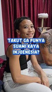Karena banyak banget yang nanya. Hati saya hello kitty fam 😁😁😁😁 #injoenesia #bulebandung #bulelucu #buleviral #reelsvi̇ral #reelsvi̇deo #viralreels #viralreelsfb #viral | In.joe.nesia
