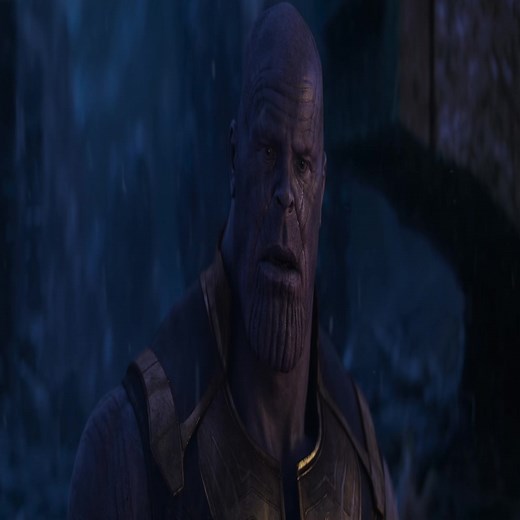 Misunderstood Thanos: Marvel's Infinity War Explained