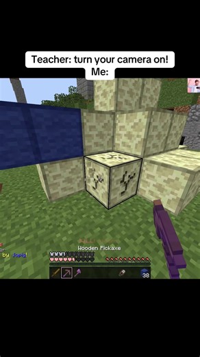 I love Minecraft !! #minecraft #hypixel #bedwars | minecraft