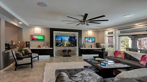 Acoustic Design Systems can help make your home into a smart home