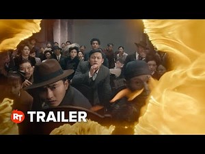 Resurrection Trailer #1 (2025)