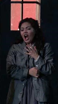 La Bohème – Speravo di trovarvi qui #TheRoyalOpera #Opera #LaBoheme #Puccini #RoyalBalletAndOpera