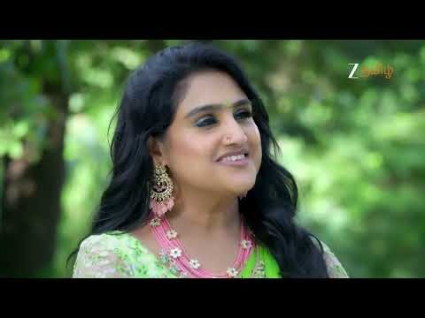 Sandhya Raagam | Ep - 719 | Webisode | Nov 28 2025 | Zee Tamil