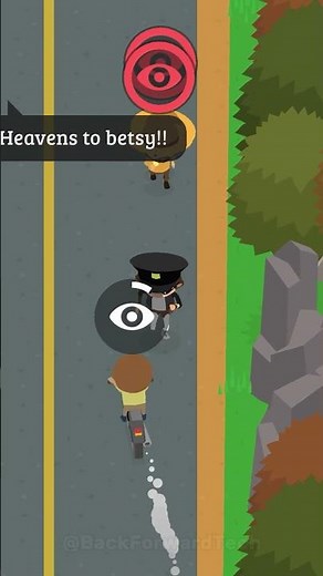 How to STEAL the Ranger's Off Roader in Sneak Sasquatch! 🛻