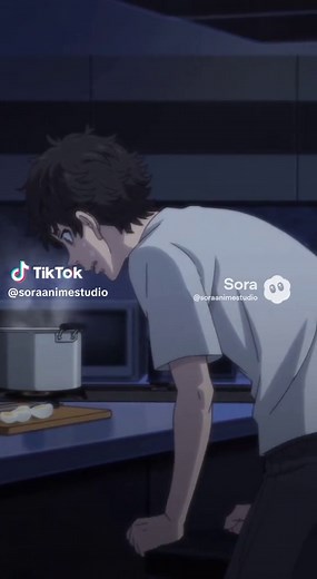 Anime Mood and Editing Styles