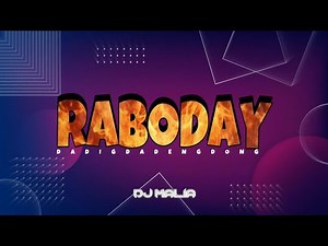 Dutty Dutty - Dadig Dadeng _ Remix Raboday Matimba 2024 ( prodz by DJ Malia )