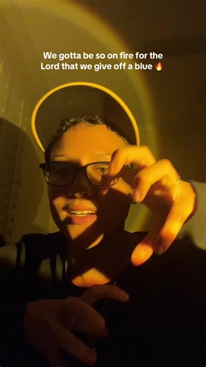 Exploring the Spiritual Significance of Blue Flames